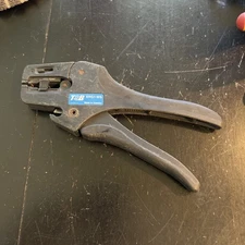 Thomas & Betts ERG1-WS Adjustable Wire Stripper