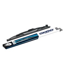 Scheibenwischer hinten für BMW 3-er E46 | 24166011