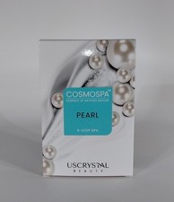 Cosmospa Pearl Spa Pedicure Box - 6 Steps