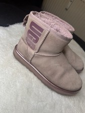 UGG Australia Damen Stiefel