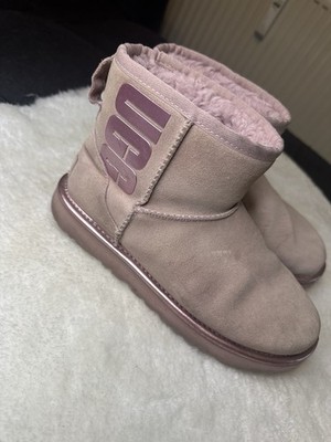 UGG Australia Damen Stiefel