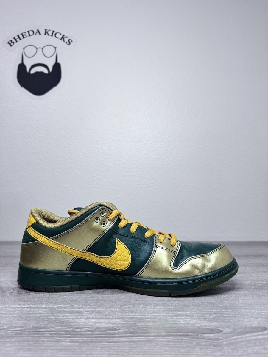 nike db collection 2018