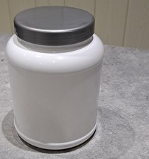 Total Protein (More Nutrition) (Leer) (Zum Wiederbefüllen) Ahead, ESN, Ironmaxx