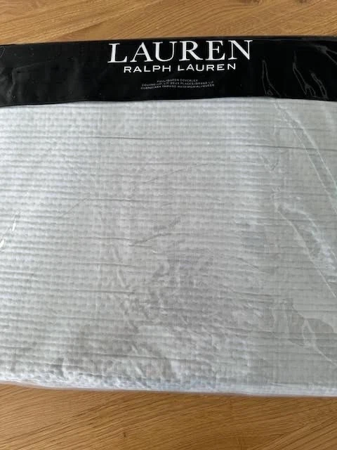 Ralph Lauren Green Quilts, Bedspreads & Coverlets for sale | eBay