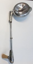 Vintage Unity Spotlight Searchlight Parts Only Model H1