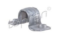 Halter Stabilisatorlagerung Topran 113 410 FüR A2 Audi Seat Skoda FOX Fabia Polo