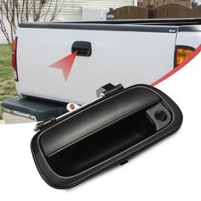 For Toyota Tundra 2000-2006 Tail Gate Tailgate Handle Textured Pickup Truck NEW