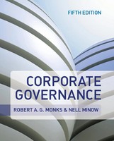 Corporate Governance | Nell Minow (U. A.) | Englisch | Taschenbuch | 2011