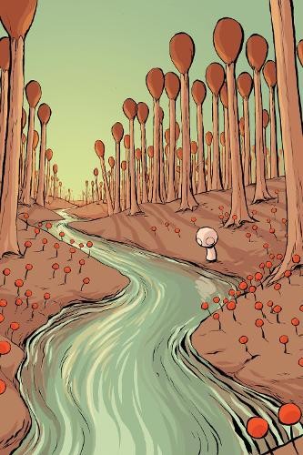 Rice Boy by Evan Dahm - 9781945820106