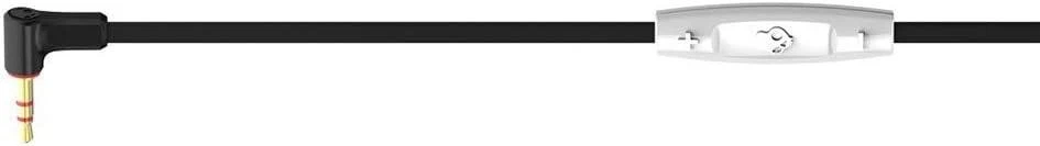 Skullcandy Navigator On-ear Headphone With Mic White Black S5AVDM-074 - Image 4 of 4