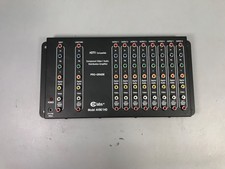 CeLabs AV90 1HD Komponentowy wzmacniacz dystrybucyjny A/V - nieznany / nieprzetestowany #2