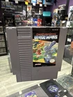 Cyberstadium Series Base Wars - Nintendo NES - Tested!