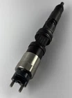 Genuine OEM John Deere Fuel Injector RE556741