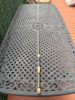 St. Croix Legend X XLC71MHXF, 7'1'', Medium Heavy, Extra Fast, 12-20lb, 1/4-3/4oz