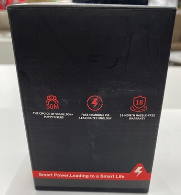 VHBW America s Leading Charging Brand 