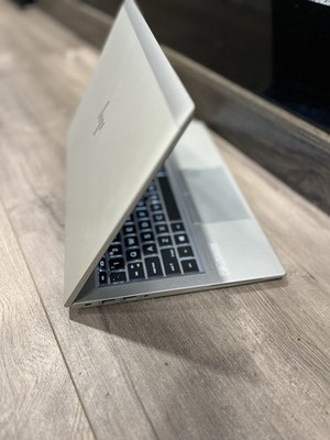 HP EliteBook 840 G7 Laptop Intel I7-10510U 1.8GHz, 16GB RAM, 512GB SSD
