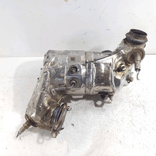 208A08957R Partikelfilter (FAP) RENAULT CAPTUR 2a Serie TCe (67Kw) Suv