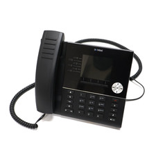 Mitel 6920 18-line IP Desk Phone 50006767 No Power Adapter