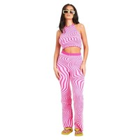 Missy Empire - Hosen FüR Damen (GT48398)