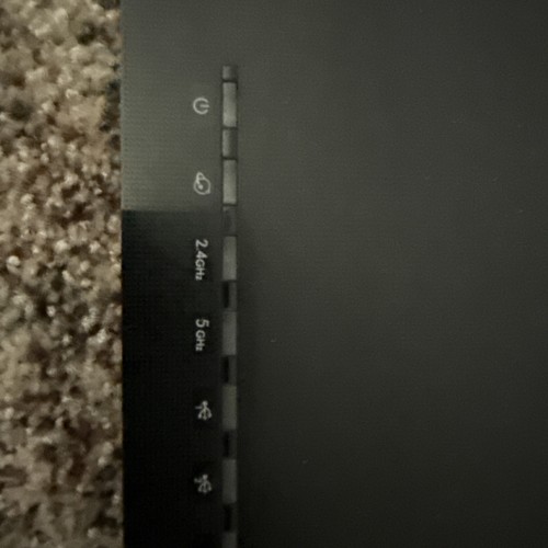 Netgear Nighthawk Dual Band Gigabit Smart Wi-Fi Router R6700V3/AC1750 - PRZETESTOWANY - Zdjęcie 2 z 6