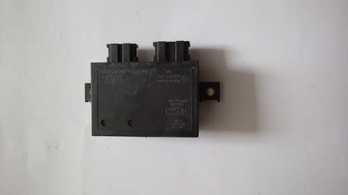 Vw Bus T4 Steuergerät Wegfahrsperre Wegfahrsicherung Nummer 6H0953257A original