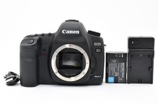 Canon EOS 5D Mark II Body Excellent Condition 32906 Shutter Count