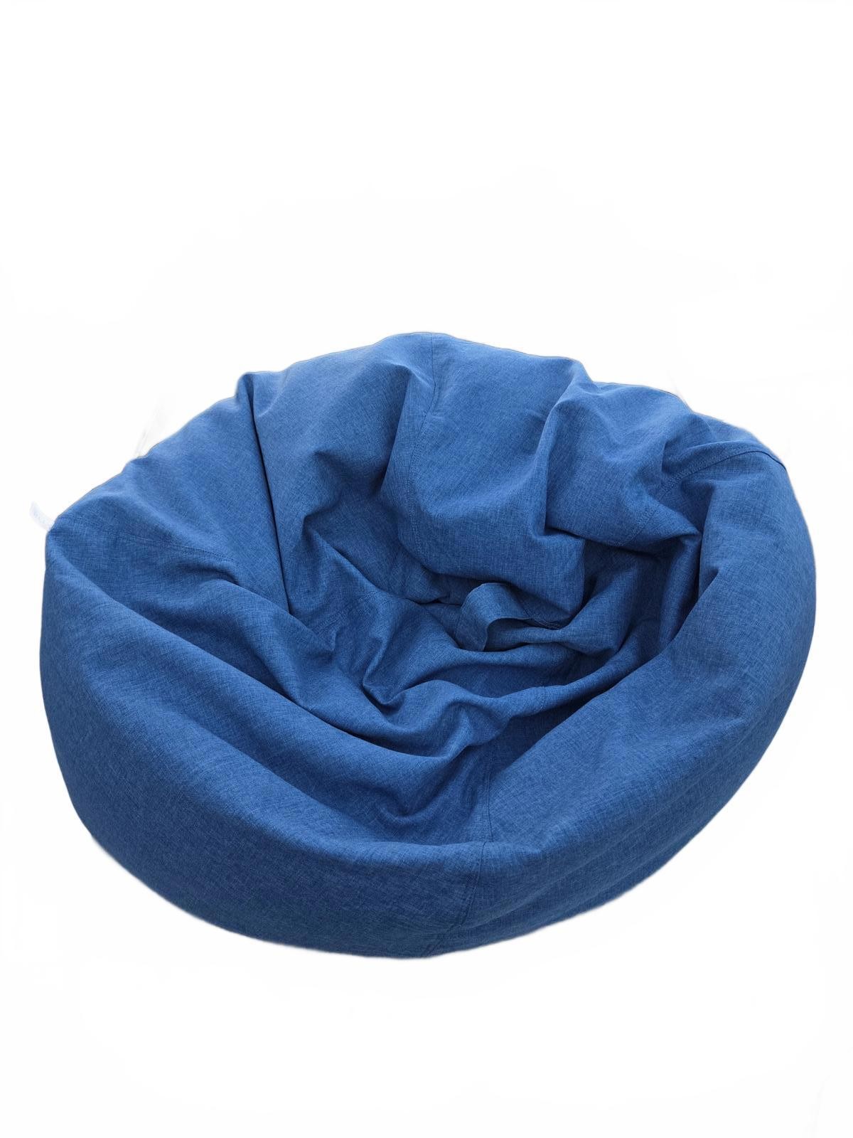 | Union Backed Pacific Blue - Xl