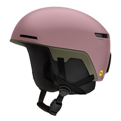 Smith Code MIPS Snow Helmet, Matte Dusk, Medium | eBay