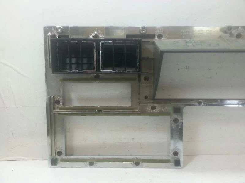 Panel de ajuste de bisel de tablero compatible con 88 89 90 91 NEW YORKER (FWD) VSHELF-163126 Foto 4 de 4