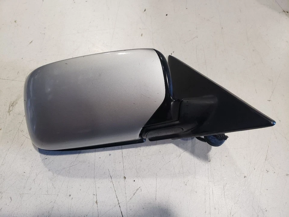 Espejo retrovisor lateral derecho pasajero - BMW 318I E36 1994 cupé - 92-99 OEM 0117351 Foto 2 de 4
