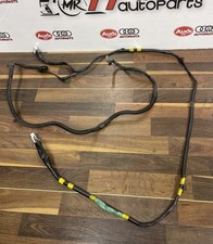 Toyota MR2 Turbo MK2 1991-1992 SW20 Rev 2 Rear Wiring Harness Loom 82161-17350