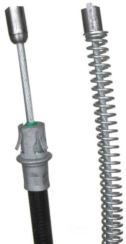 Cable de freno de estacionamiento para Ford F-250 F-350 F Super Duty 1990-1997 ACDELCO PROFES Foto 2 de 3