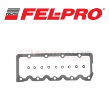 Fel-Pro Valve Cover Gasket Set for 1991 Ford Taurus 2.5L L4 - Engine Gaskets jo