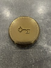 Stratton Vintage Makeup Powder Compact for 21st Birthday