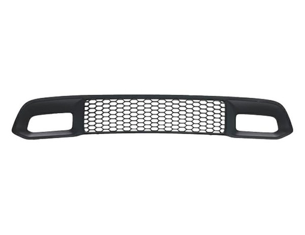 Gitter Grill StoßStange Vorne Unten FÜR Jeep Grand Cherokee 2016-2022 M/Nebel-image