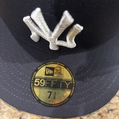 New Era x The Simpsons New York Yankees Homer Wonderbat 7 3/8