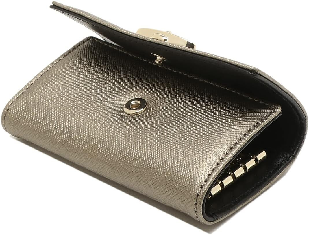 Vivienne Westwood] SAFFIANO KEY CASE 51020001 L001N P201