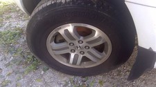 Wheel 16x6-12 Alloy 5 Spoke Machined Finish Fits 03-04 Pilot 291407