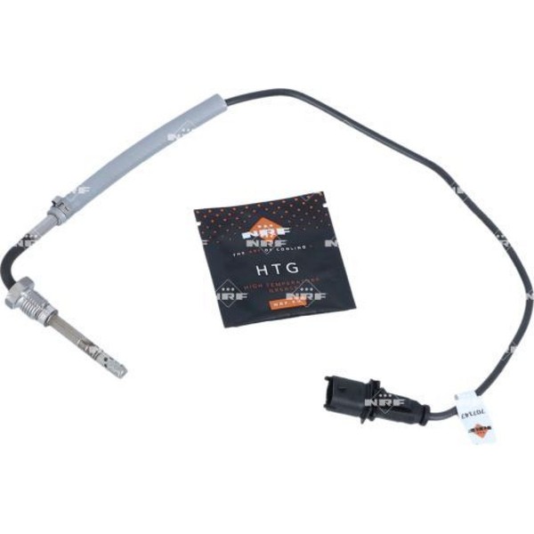 NRF 707147 Sensor Abgastemperatur FüR Fiat Panda Panda Classic 500 C 500 VAN-image