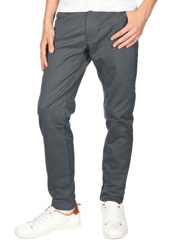 Chino Thermo Pants Fleece Lined Children Boys 22879 - Picture 26 of 31