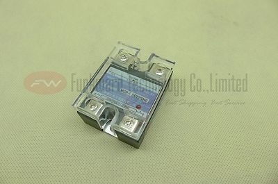 MGR-1 DD220D40 Solid State Relay 40A DC-DC x 1pc