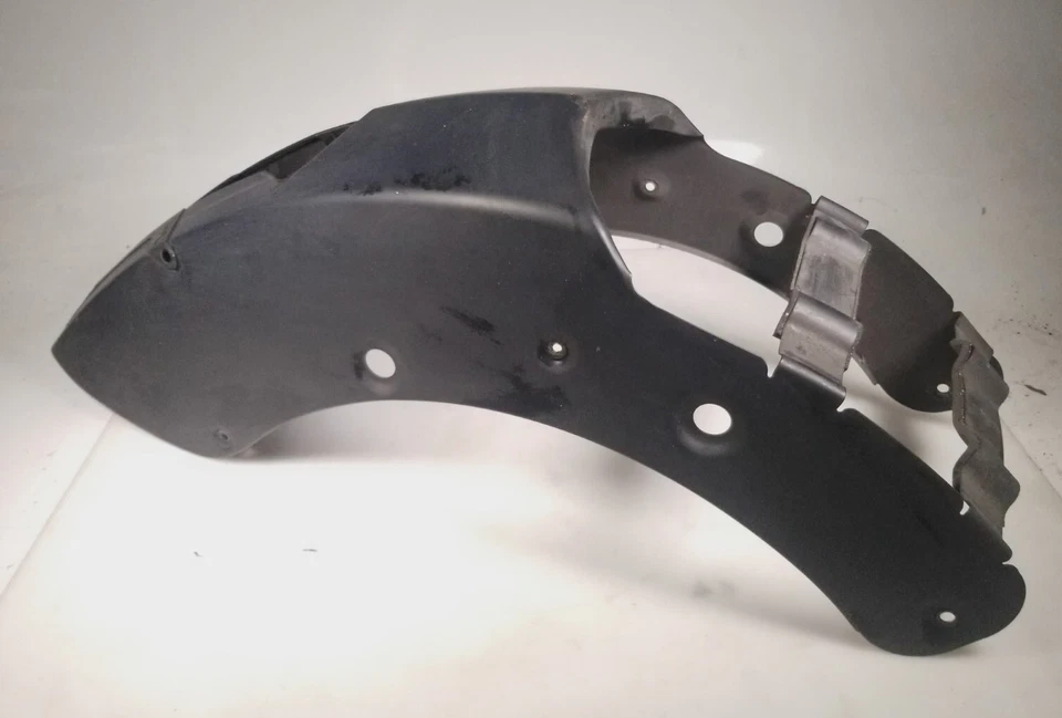 2012 Victory Cross Roads 硬球后挡泥板免运费 — 第 4/4 张图片