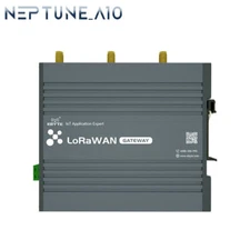 Peakelect CN470 27dBm Full Duplex LoRaWAN Gateway E890-470LG12