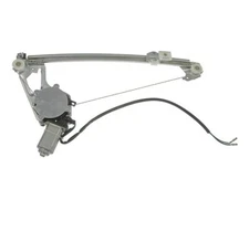 Power Window Motor and Regulator Assembly Rear Right Dorman 741-021