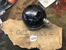 Harley Ironhead XL Sportster FX Super-Glide Guide H SAE 64 Headlamp Chopper