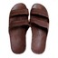 Brown Rubber Hawaiian Jesus Sandals, Surfware Hawaiian Classics | eBay
