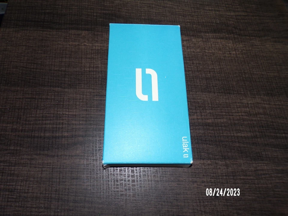 Funda rígida plateada para teléfono ULAK iPhone 11/XR Foto 2 de 4