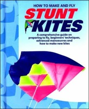Stunt Kite By Jeremy Boyce