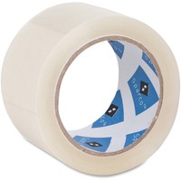 Sparco Products Packaging Tape Roll, 3 Core, 3.0 Mil, 2x55 Yds, 6rl/pk 64010pk on sale Sparco Products Packaging Tape Roll, 3 Core, 3.0 Mil, 2x55 Yds, 6rl/pk 64010pk on sale
