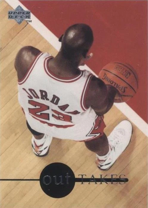 1994 Upper Deck Michael Jordan Rare Air Tribute Set - Michael Jordan #60  for sale | eBay